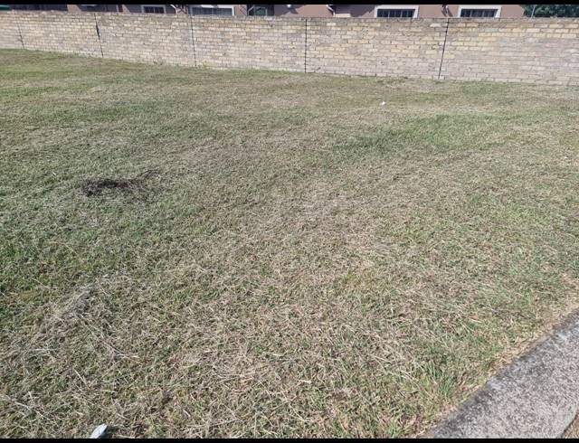 458M² VACANT LAND FOR SALE IN WATERKLOOF